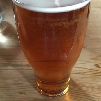 Ben Nevis Inn - The River Haven Blonde - Pubs Near Me - Fort William, HLD