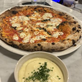 Volturno - Margherita D.o.p - Pizza Near Me - Worcester, Massachusetts Volturno - Margherita D.o.p - Pizza Near Me - Worcester, Massachusetts