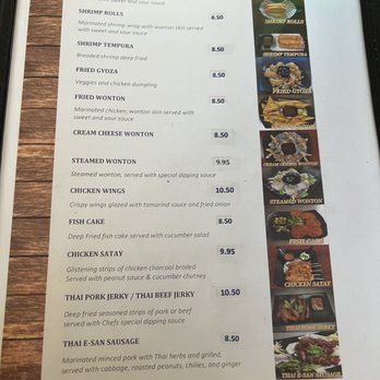 Thai Noodle King - Menu 9/2022 - Thai Near Me - Bellflower, California Thai Noodle King - Menu 9/2022 - Thai Near Me - Bellflower, California