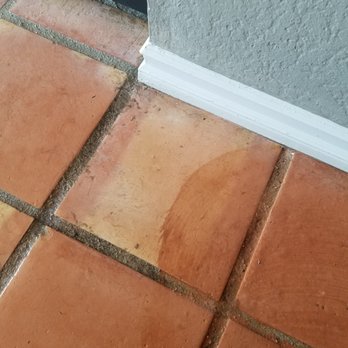 Specialized Surfaces - giant swirls of glaze - Flooring Near Me - Santa Ana, California