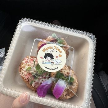 Picnic Time Cafe - Bubble Tea Near Me - Walnut, California