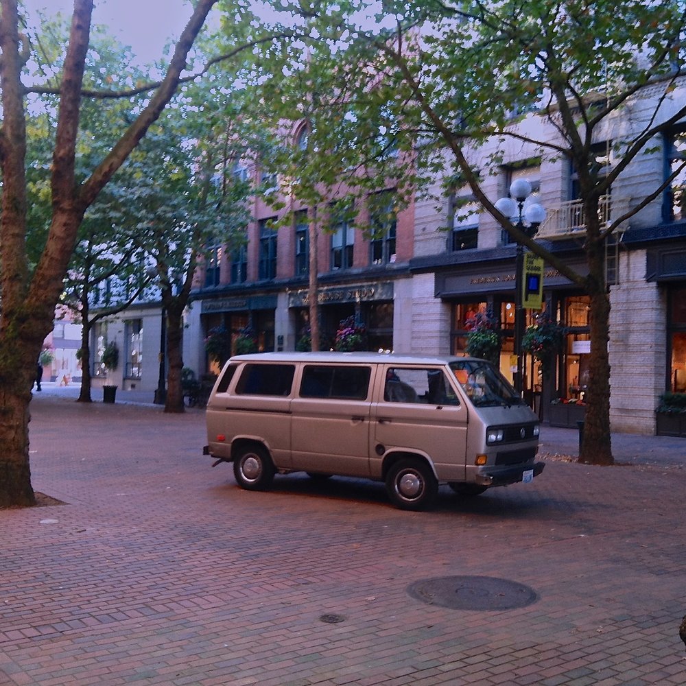 Motortechnik - city standout - Auto Repair Near Me - Seattle, Washington