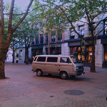 Motortechnik - city standout - Auto Repair Near Me - Seattle, Washington