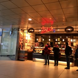 Brezelbäckerei Ditsch