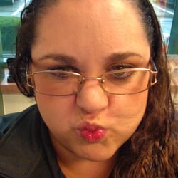 Jac Products - Lol working face....