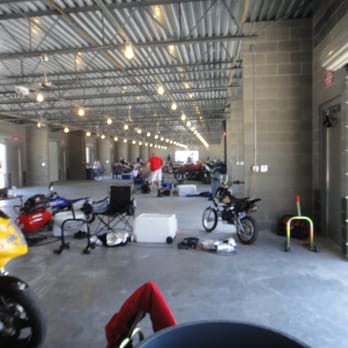 Putnam Park Road Course - garages - Race Tracks Near Me - Greencastle, Indiana