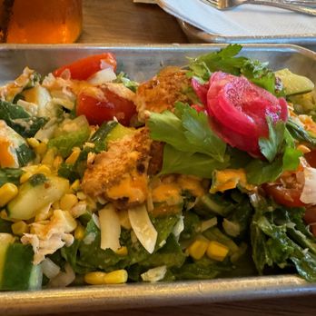 Vic & Al's - Blackened catfish - Cajun/Creole Near Me - Austin, Texas Vic & Al's - Blackened catfish - Cajun/Creole Near Me - Austin, Texas
