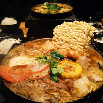 Boiling Point - Taiwanese Near Me - Seattle, Washington