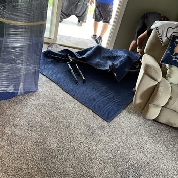 Harbor Moving & Storage - Movers Near Me - Syosset, New York