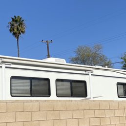 Roof lifting