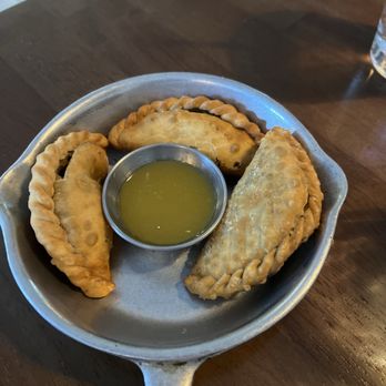 Inka Grill - Empanadas - Peruvian Near Me - Lake Forest, California
