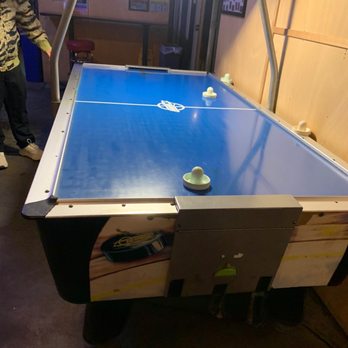 The Ice Box Arcade - Arcades Near Me - Seattle, Washington