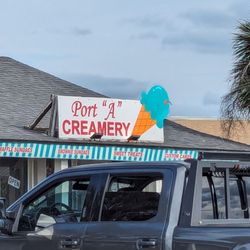 Port A Creamery