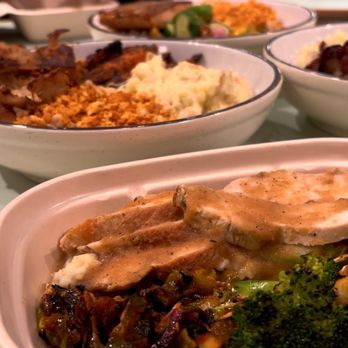 Dig Inn - New American Near Me - Bethesda, Maryland