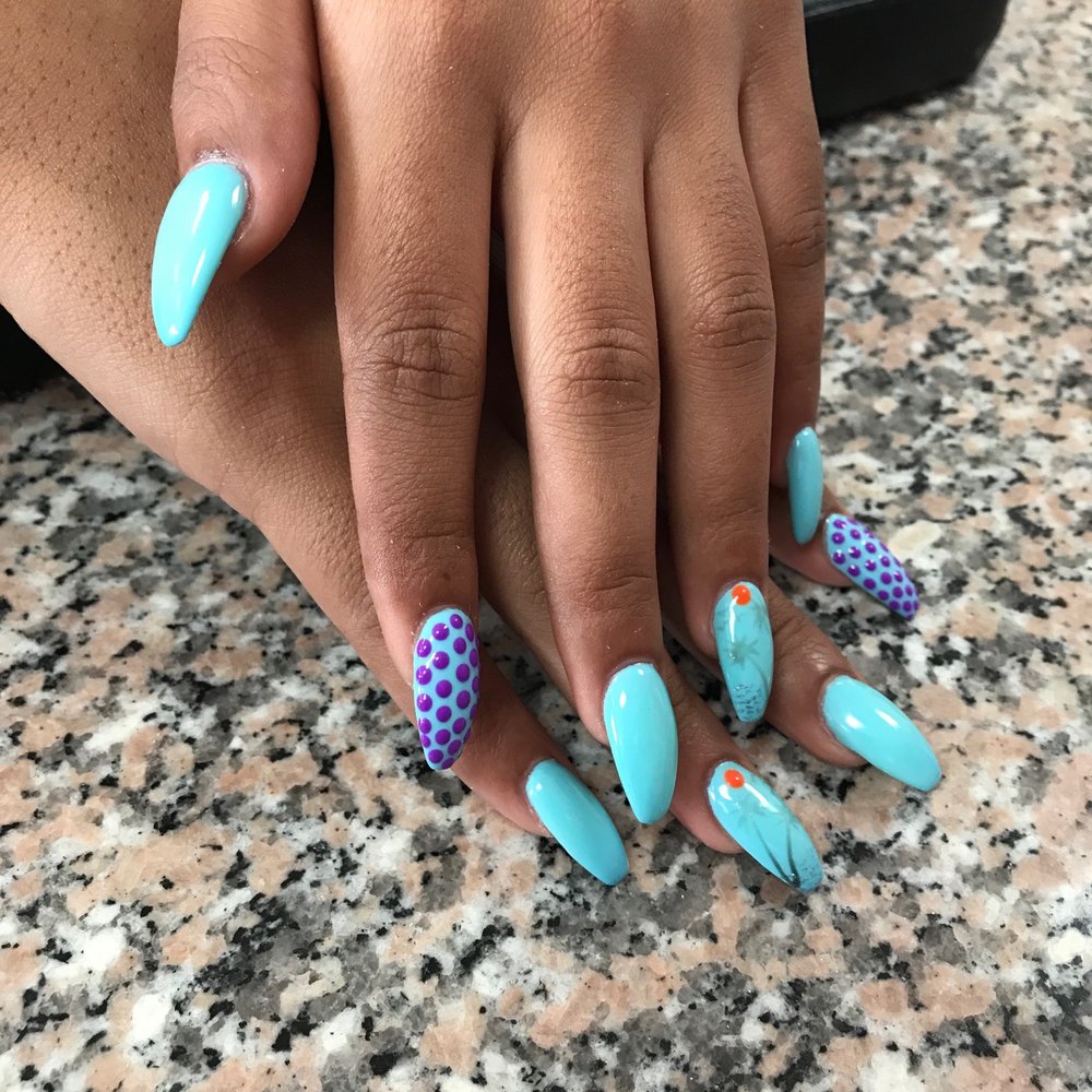 Nails On 5th - Nail Salons Near Me - Columbus, Ohio Nails On 5th - Nail Salons Near Me - Columbus, Ohio