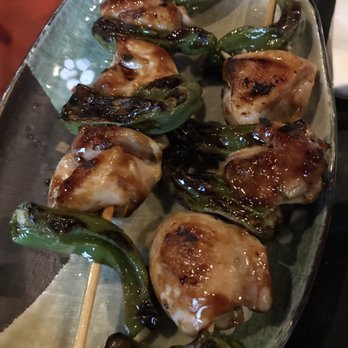Hot Joy - Skewers - Asian Fusion Near Me - San Antonio, Texas