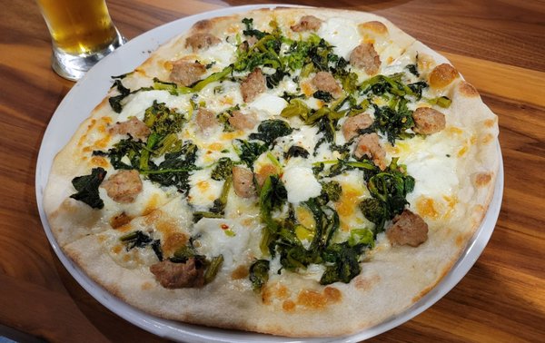 Pizzeria Omaggio by null