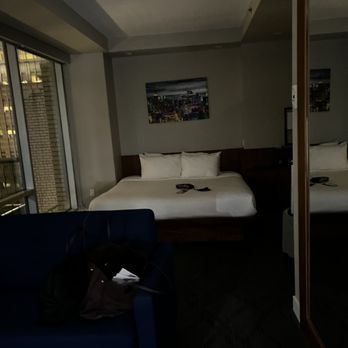 The Gotham Hotel - Hotels Near Me - New York, New York