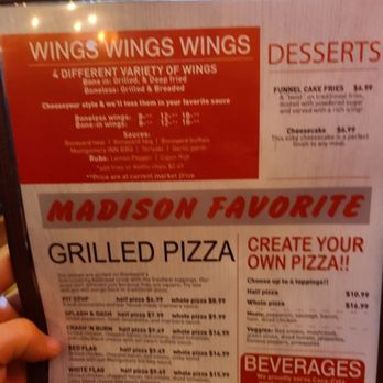 BoneYard Grill - American Near Me - Madison, Indiana