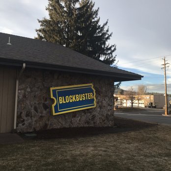 Blockbuster - Videos & Video Game Rental Near Me - Bend, Oregon