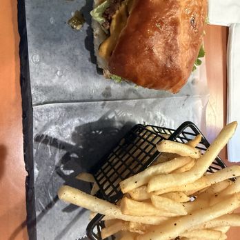 Voodoo Burgers - Burgers Near Me - Las Cruces, New Mexico