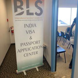 Bls International Services Canada