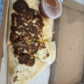 Tropical Smoothie Cafe - Chicken Quesadilla - Juice Bars & Smoothies Near Me - Queen Creek, Arizona Tropical Smoothie Cafe - Chicken Quesadilla - Juice Bars & Smoothies Near Me - Queen Creek, Arizona
