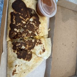 Tropical Smoothie Cafe