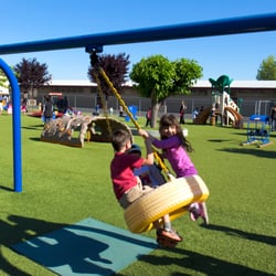 Challenger School - Almaden