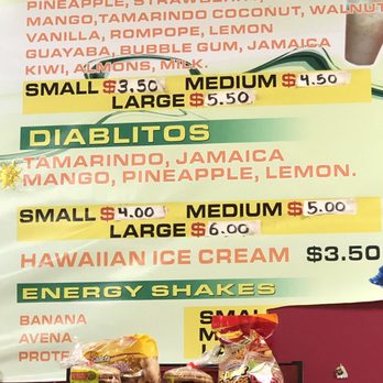 Chiki Fruit And Bionicos - Drinks and what looks like.. shaved ice? - Juice Bars & Smoothies Near Me - Long Beach, California Chiki Fruit And Bionicos - Drinks and what looks like.. shaved ice? - Juice Bars & Smoothies Near Me - Long Beach, California