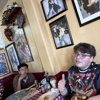 Cafe Corleone - Italian Near Me - Paramount, California Cafe Corleone - Italian Near Me - Paramount, California
