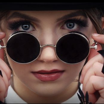 Bailey’s Entertainment Group - Her wildcard steampunk photo - Talent Agencies Near Me - Longwood, Florida Bailey’s Entertainment Group - Her wildcard steampunk photo - Talent Agencies Near Me - Longwood, Florida