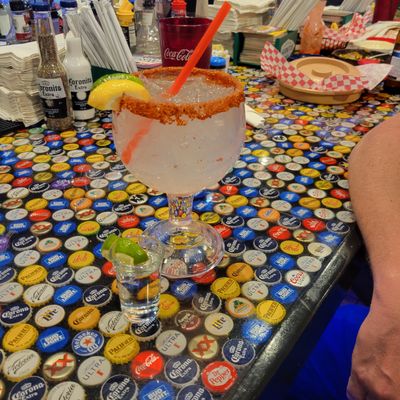 Señor Julian Mexican Bar and Grill by null