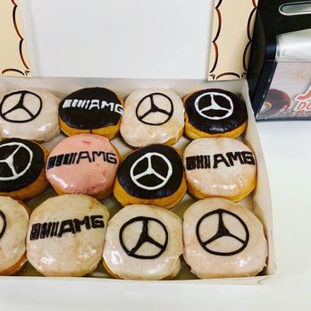 Joy Donuts - The best or nothing. Special customer order - Donuts Near Me - Dacula, Georgia Joy Donuts - The best or nothing. Special customer order - Donuts Near Me - Dacula, Georgia