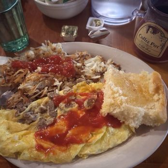 Coffee Pot Restaurant - Breakfast & Brunch Near Me - Sedona, Arizona Coffee Pot Restaurant - Breakfast & Brunch Near Me - Sedona, Arizona