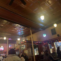 The 'World Famous' Waiting Room - Atmosphere
