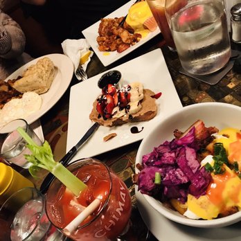 Julians - Breakfast feast - New American Near Me - Providence, Rhode Island Julians - Breakfast feast - New American Near Me - Providence, Rhode Island