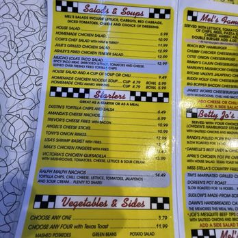 Mel's Diner - Diners Near Me - Pigeon Forge, Tennessee Mel's Diner - Diners Near Me - Pigeon Forge, Tennessee