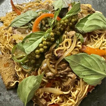 Jo's Modern Thai - Thai Near Me - Oakland, California Jo's Modern Thai - Thai Near Me - Oakland, California