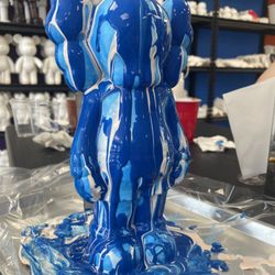 Paint Bucket - Dripbear