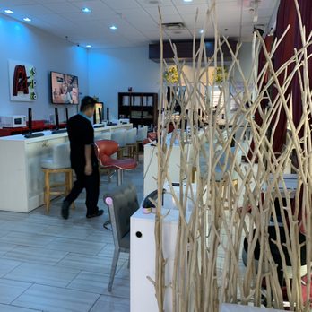 M.C. Spa & Nail Bar - Nails - Nail Salons Near Me - Orlando, Florida
