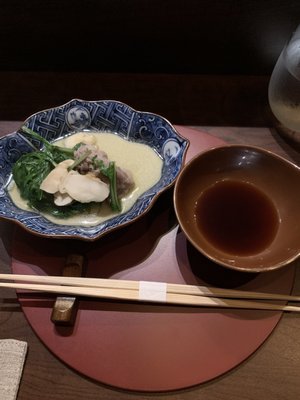 Esora Omakase by null