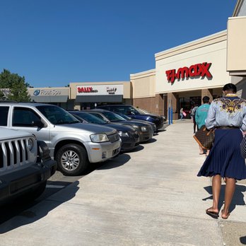 TJ MAXX - Updated January 2026 - 80 Photos & 24 Reviews - 30955 Orchard