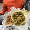 Gyro Tabouli gift card