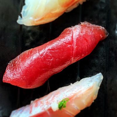 Hamachi Sushi Bar by null