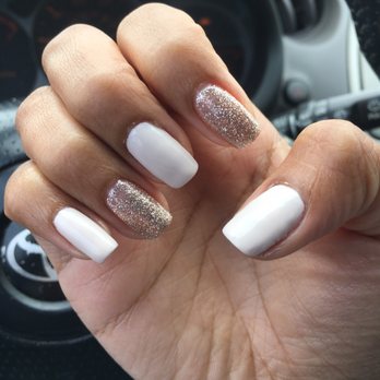 Leah's Nail Shop - Halley's amazing work! - Nail Salons Near Me - Carson, California