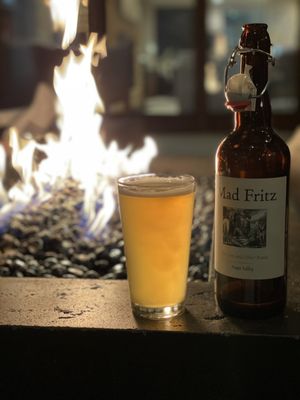 Mad Fritz Brewery and Malthouse -By Appointment by null