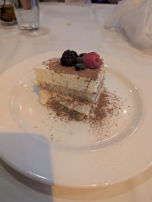 Palazzo Cleveland by null