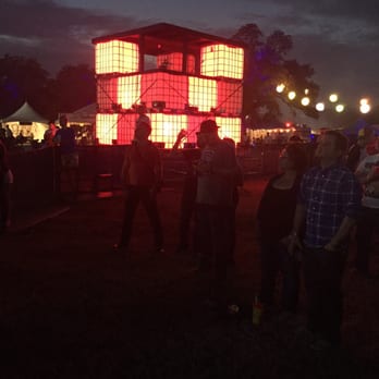 Voodoo Experience - Festivals Near Me - New Orleans, Louisiana