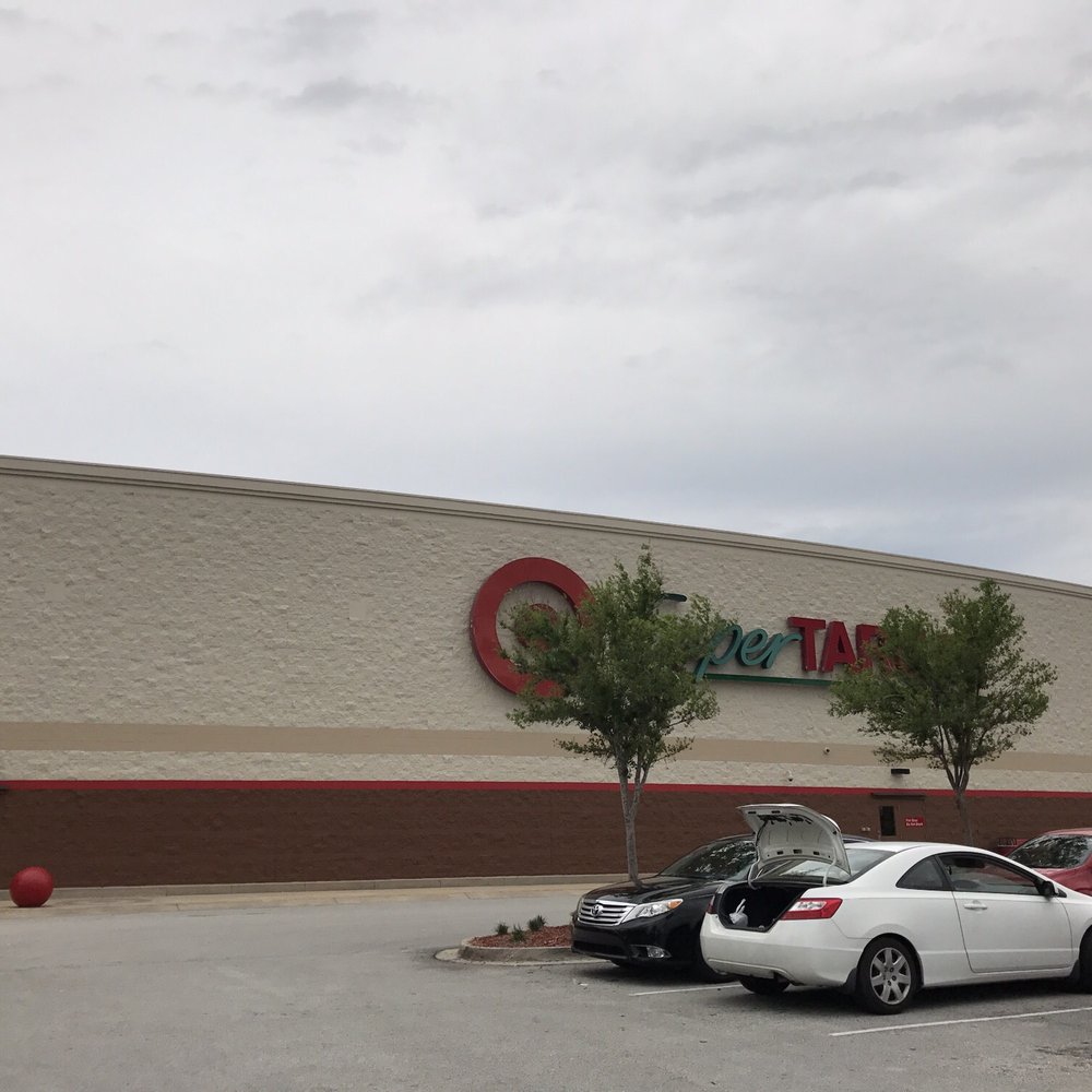 Target - Department Stores Near Me - Jacksonville, Florida Target - Department Stores Near Me - Jacksonville, Florida